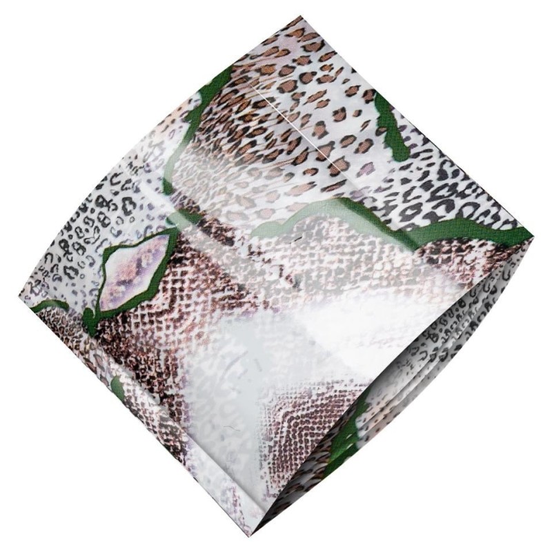 Set 4 x Folie de Transfer Unghii Luxorise 652