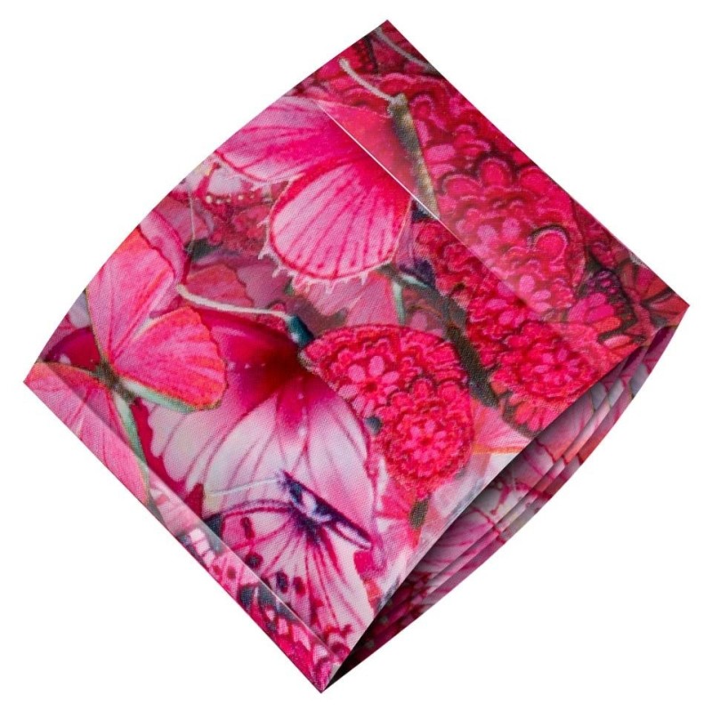 Set 4 x Folie de Transfer Unghii Luxorise 665