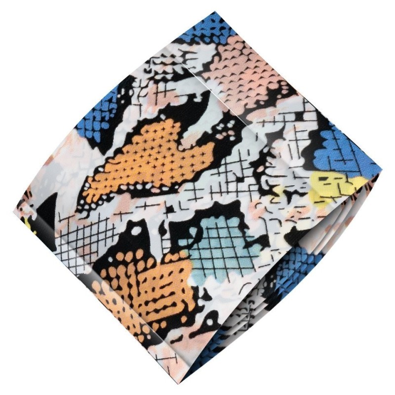 Set 4 x Folie de Transfer Unghii Luxorise 671