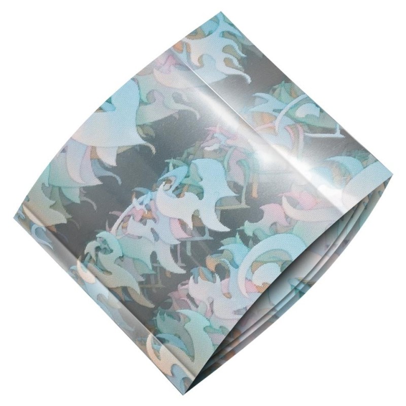 Set 4 x Folie de Transfer Unghii Luxorise 693