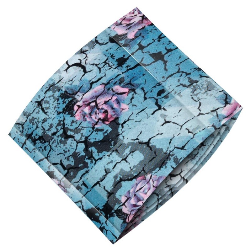 Set 4 x Folie de Transfer Unghii Luxorise 715