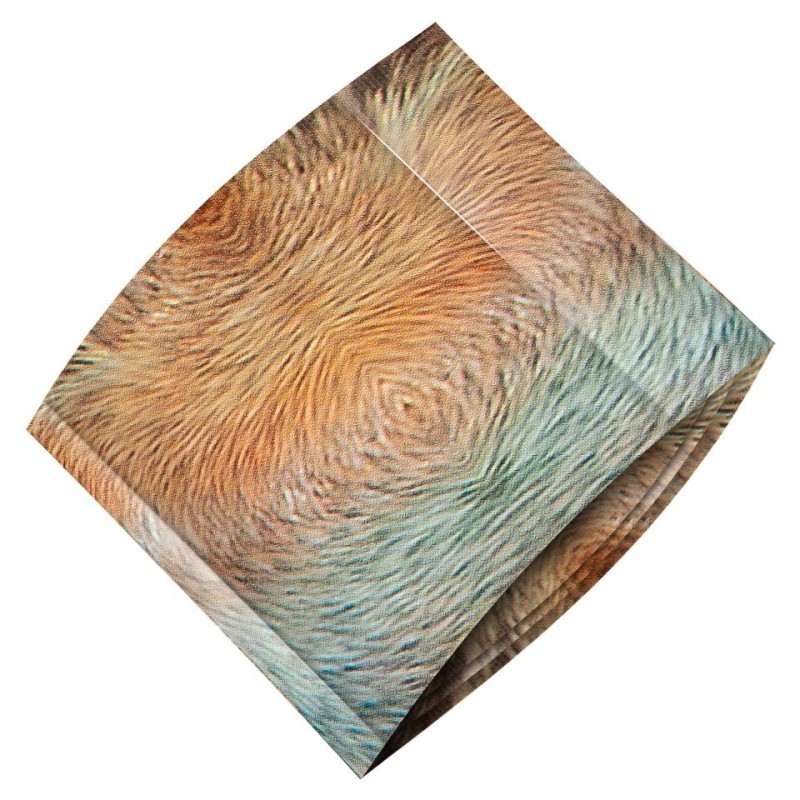 Set 4 x Folie de Transfer Unghii Luxorise, 720