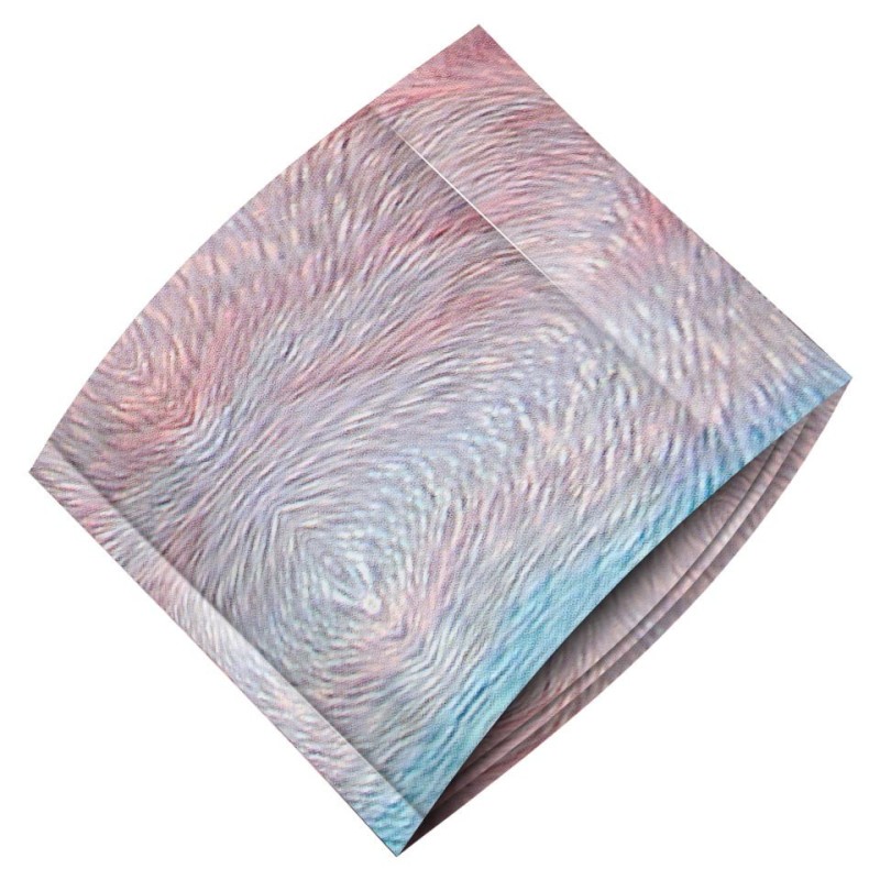 Set 4 x Folie de Transfer Unghii Luxorise 723