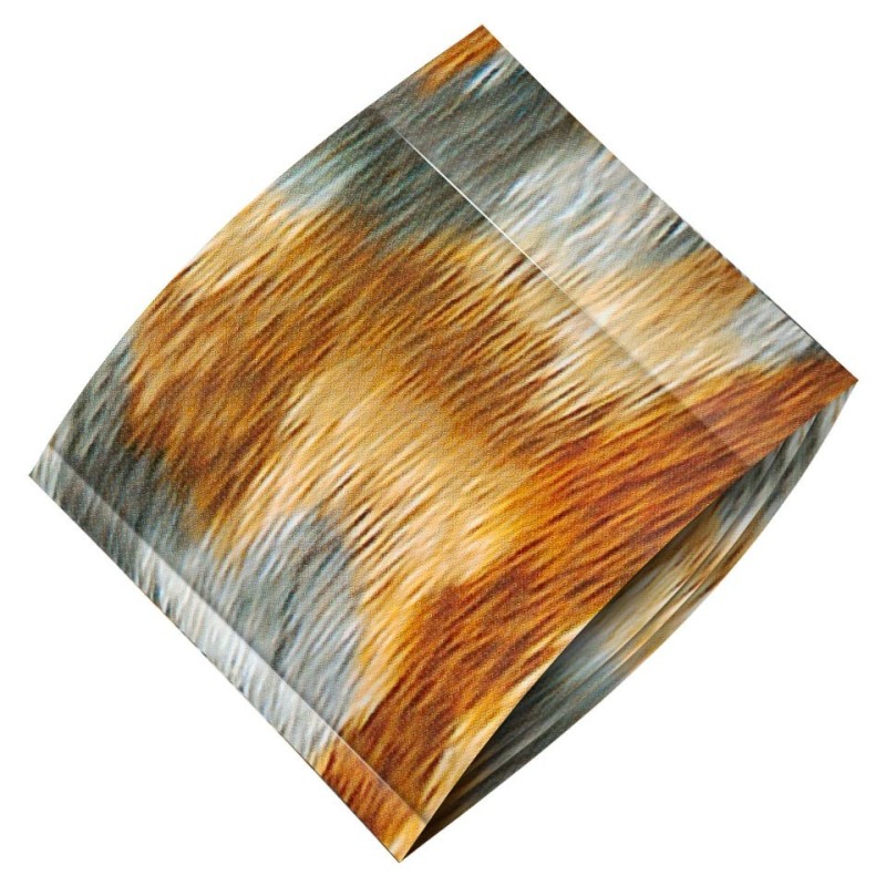 Set 4 x Folie de Transfer Unghii Luxorise 726