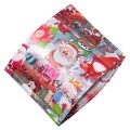 Set 4 x Folie de Transfer Unghii Luxorise, Christmas Obsession