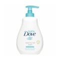Set 4 x Gel de Dus Dove Baby Rich Moisture si Sampon, 200 ml