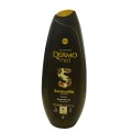 Set 4 x Gel Dus Dermomed, Ulei de Argan, 650 ml