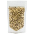 Set 4 x Ghimbir Bio Maruntit si Uscat, 30 g