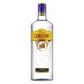 Set 4 x Gin Gordon'S London Dry Gin 37.5% Alcool 0.7 l