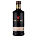 Set 4 x Gin Original Whitley Neill, Alcool 43%, 0.7l
