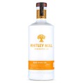 Set 4 x Gin Portocala Rosie, Blood Orange Whitley Neill, Alcool 43%, 0.7l