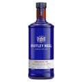 Set 4 x Gin Whitley Neill Connoisseur's Cut, 47% Alcool, 0.7 l