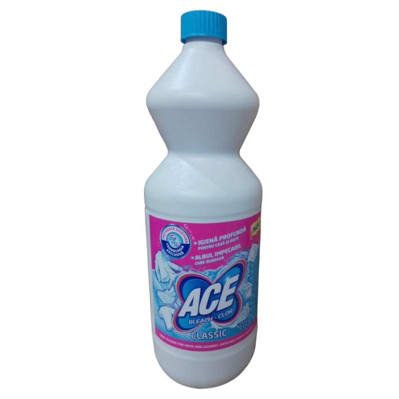 Set 4 x Inalbitor Ace Classic, 1 l