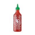 Set 4 x Ketchup Sriracha Flying Goose, 455 ml