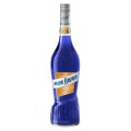 Set 4 x Lichior Blue Curacao Marie Brizard 23% Alcool, 0.7 l