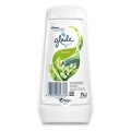 Set 4 x Odorizant de Aer pentru Camera Gel Solid Glade Muguet, Lacramioare, 150 g