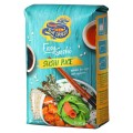 Set 4 x Orez Japonez pentru Sushi, Blue Dragon, 500 g