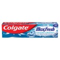 Set 4 x Pasta de Dinti, Colgate Max Fresh Cooling Crystals, 100 ml