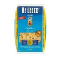 Set 4 x Paste Farfalle De Cecco, 1 kg