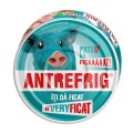 Set 4 x Pate Ficat de Porc, Antrefrig, 200 g
