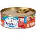 Set 4 x Pate Picant de Porc cu Fainosag Ardealul, 100 g