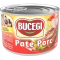 Set 4 x Pate Porc Bucegi 200 g