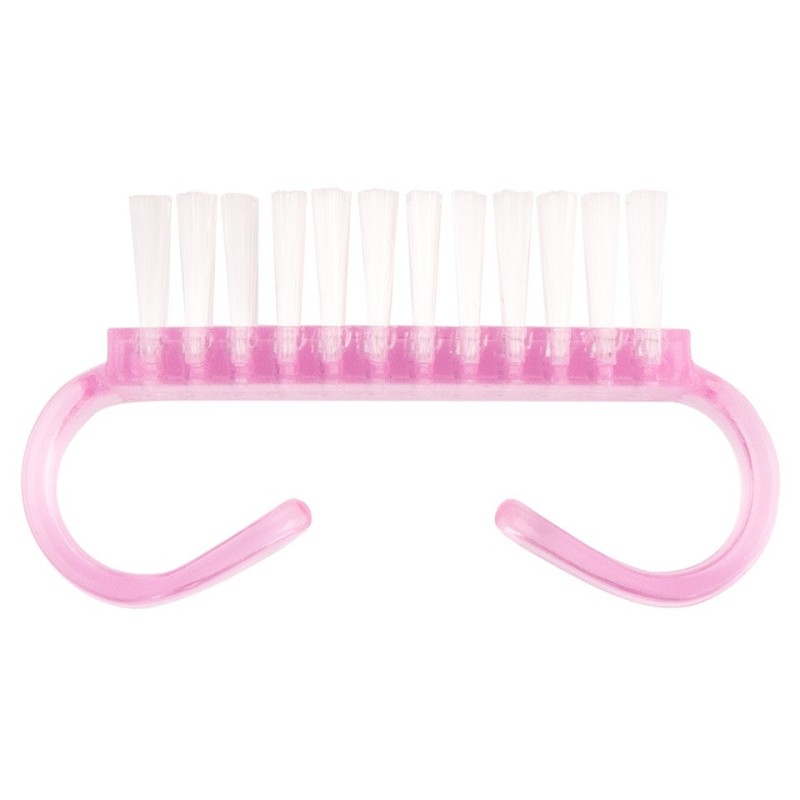 Set 4 x Perie Praf Unghii SensoPRO Milano, Pink