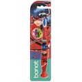 Set 4 x Periuta de Dinti Banat Junior Miraculous, Soft