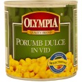 Set 4 x Porumb Dulce in Vid Olympia, 430 g