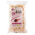 Set 4 x Pufuleti Bio cu Sfecla Rosie, 55 g, Biokids