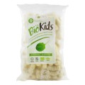 Set 4 x Pufuleti Bio cu Spanac, 55 g, Biokids