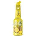 Set 4 x Pulpa Ananas 100% Concentrat Piure Fructe Mixer 1 l