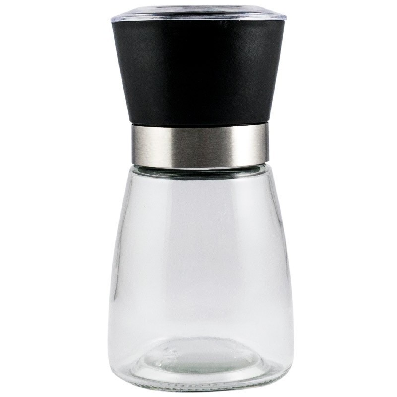 Set 4 x Rasnita Manuala cu Mecanism Ceramic, Reincarcabila