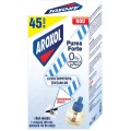 Set 4 x Rezerva Lichida Impotriva Tantarilor Aroxol, Pure & Forte, 35 ml