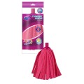 Set 4 x Rezerva pentru Mop Standard Parex, Microfibra