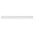Set 4 x Rigla Plastic Transparent, 50 cm