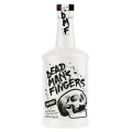 Set 4 x Rom cu Cocos Dead Mans Fingers 37.5% Alcool, 0.7 l