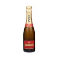 Set 4 x Sampanie Cuvee Brut Non Vintage Piper Heidsieck 12% Alcool, 0.375 l