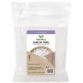 Set 4 x Sare de Mare Grunjoasa Neiodata, Sanovita, 500 g