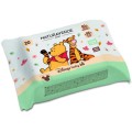 Set 4 x Servetele Umede Delicate Bebelusi Naturaverde Kids Bio Baby, 20 Bucati