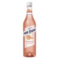 Set 4 x Sirop de Grapefruit Marie Brizard 0.7 l