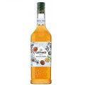 Set 4 x Sirop Fructul Pasiunii Giffard, 1 l