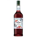 Set 4 x Sirop Grenadine, Giffard, 1 l