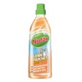 Set 4 x Solutie pentru Curatarea Lemnului si Parchetului Nufar, 750 ml