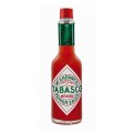 Set 4 x Sos Ardei Rosu Tabasco 150 ml
