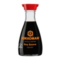Set 4 x Sos de Soia, Kikkoman, 150 ml