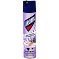 Set 4 x Spray Aroxol Antimolii & Antiacarieni Lavanda, 250 ml