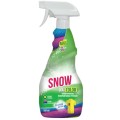 Set 4 x Spray pentru Indepartarea Petelor de pe Haine Snow Oxi Color, 500 ml
