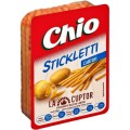 Set 4 x Sticksuri cu Cartofi Chio Stickletti, 80 g