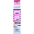 Set 4 x Tratament pentru Intarirea Unghiilor Delia Cosmetics, 11 ml